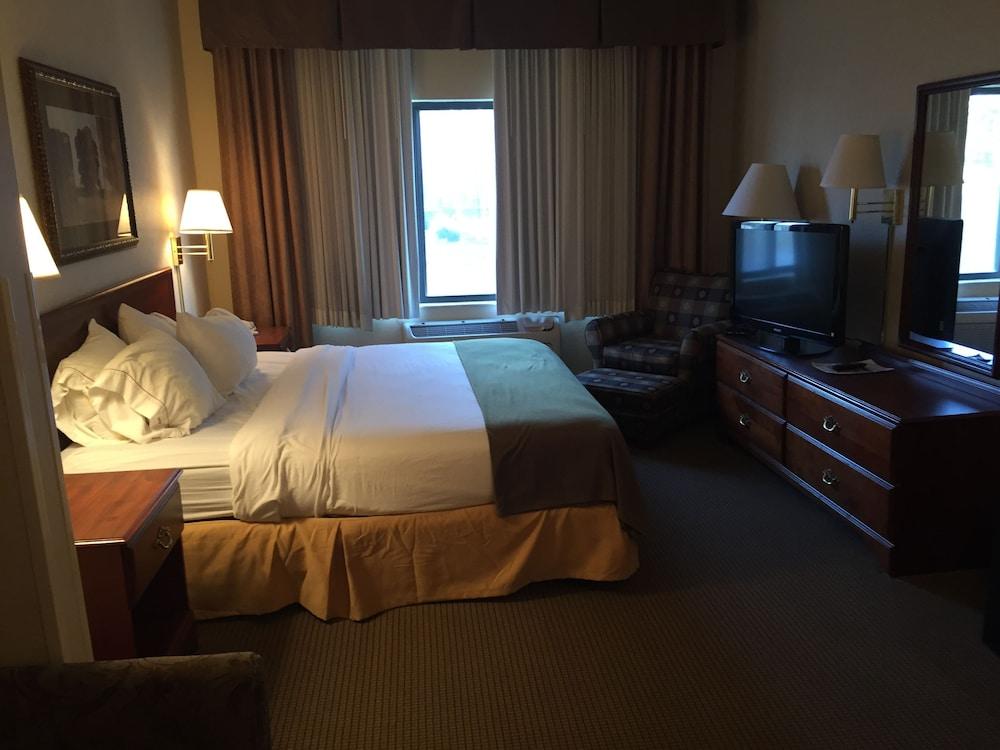 Comfort Inn & Suites Emporia Dış mekan fotoğraf
