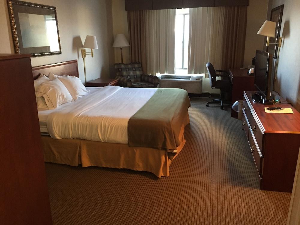 Comfort Inn & Suites Emporia Dış mekan fotoğraf