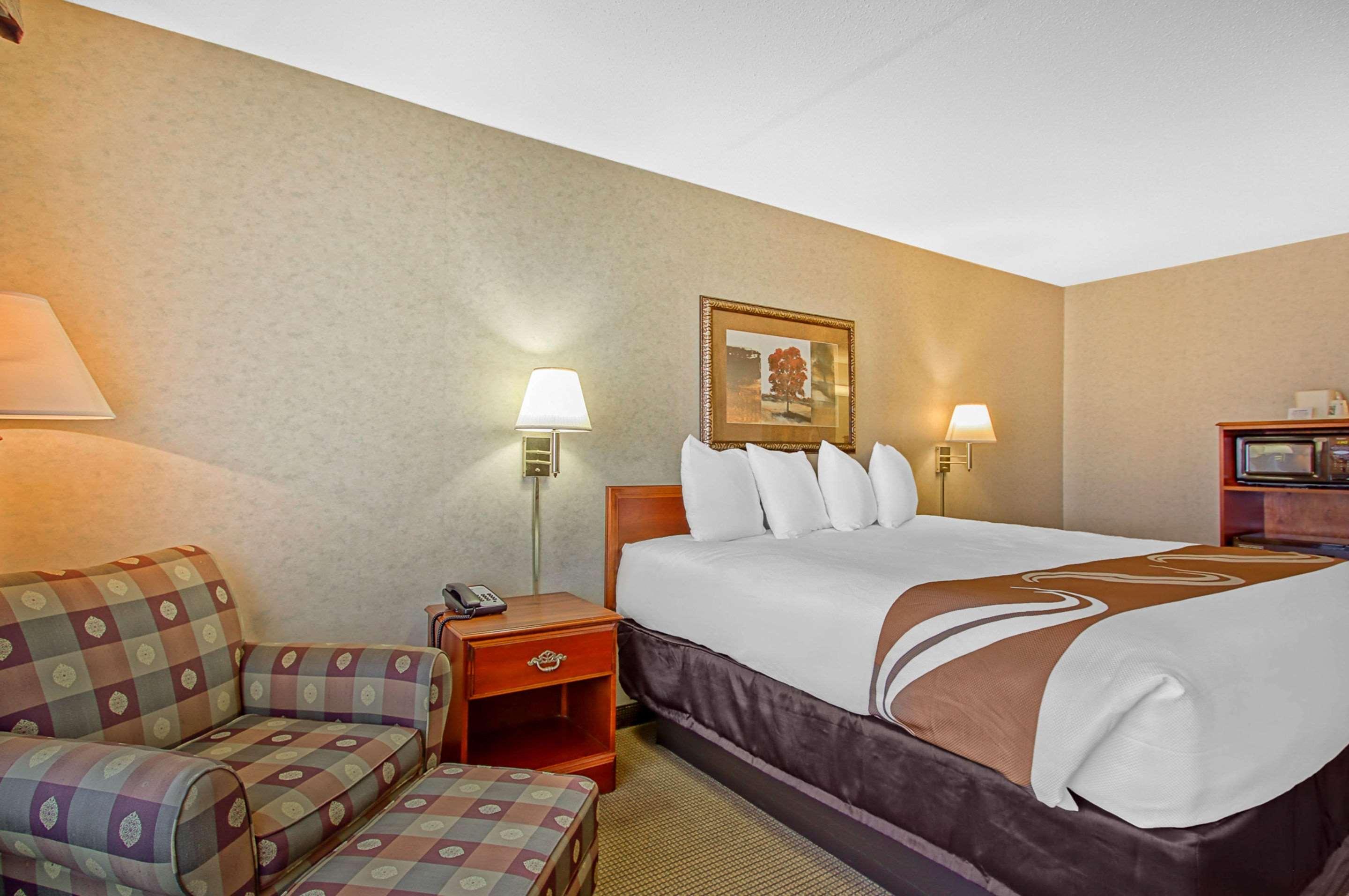 Comfort Inn & Suites Emporia Dış mekan fotoğraf