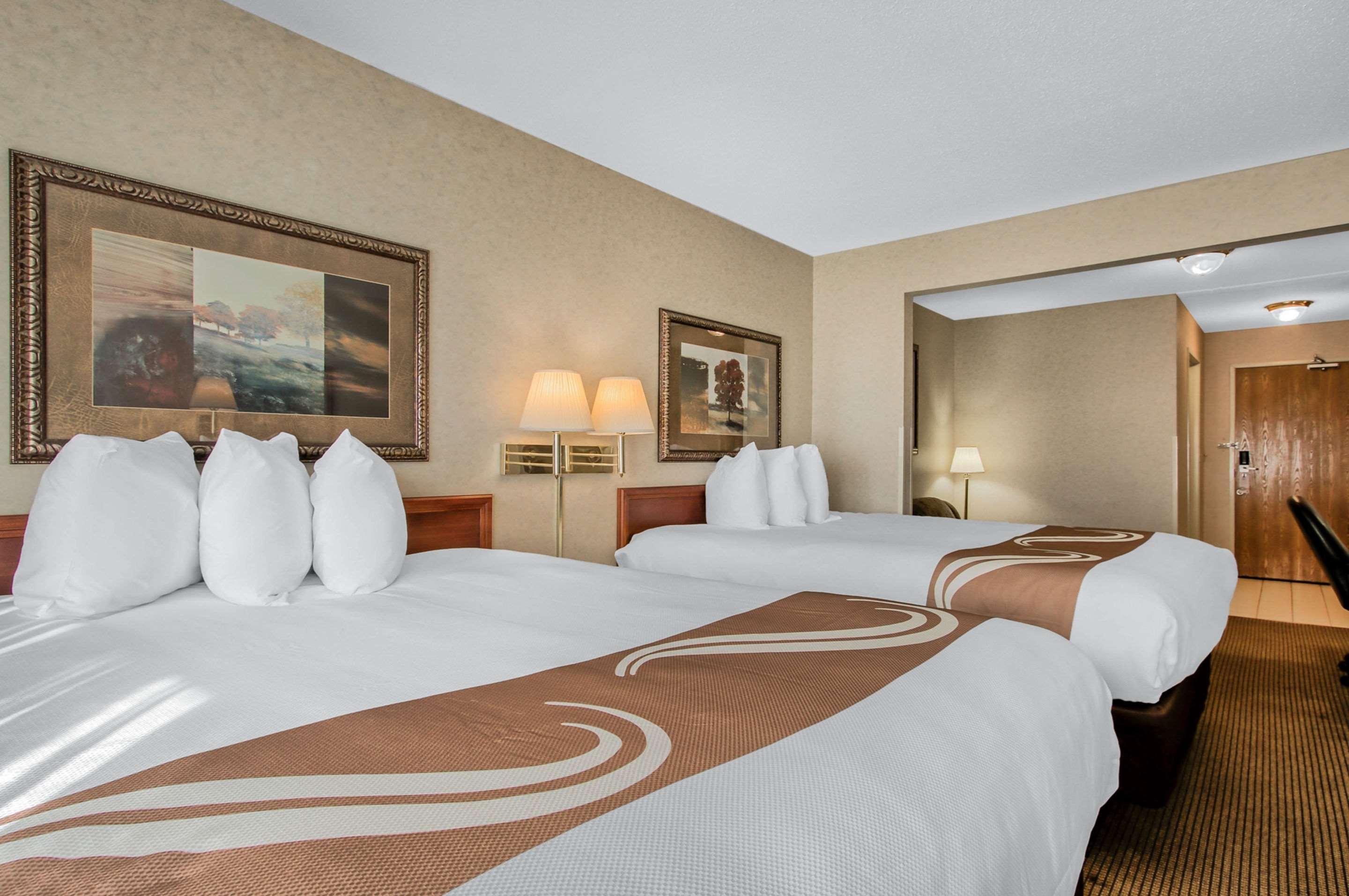Comfort Inn & Suites Emporia Dış mekan fotoğraf