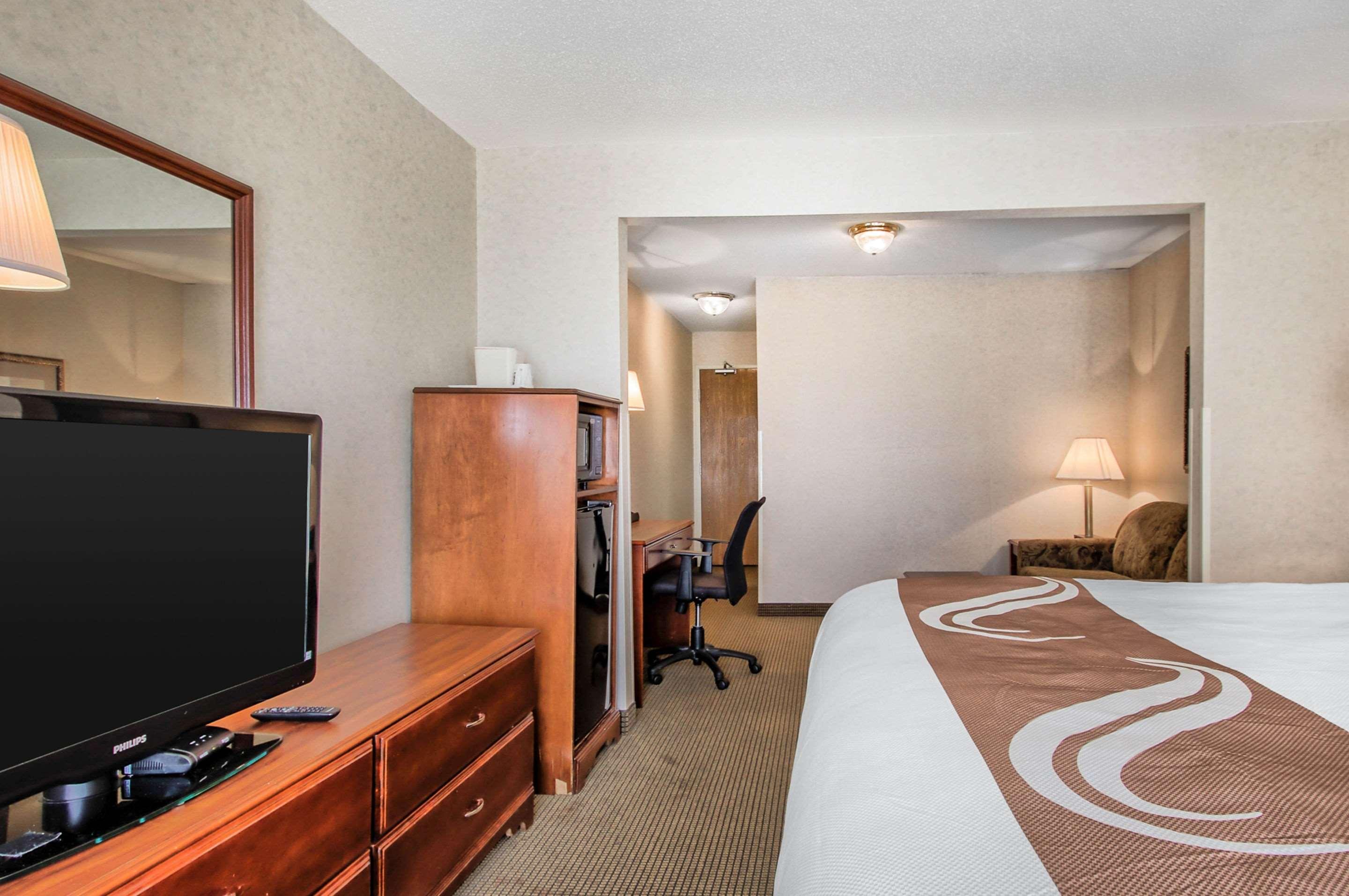 Comfort Inn & Suites Emporia Dış mekan fotoğraf