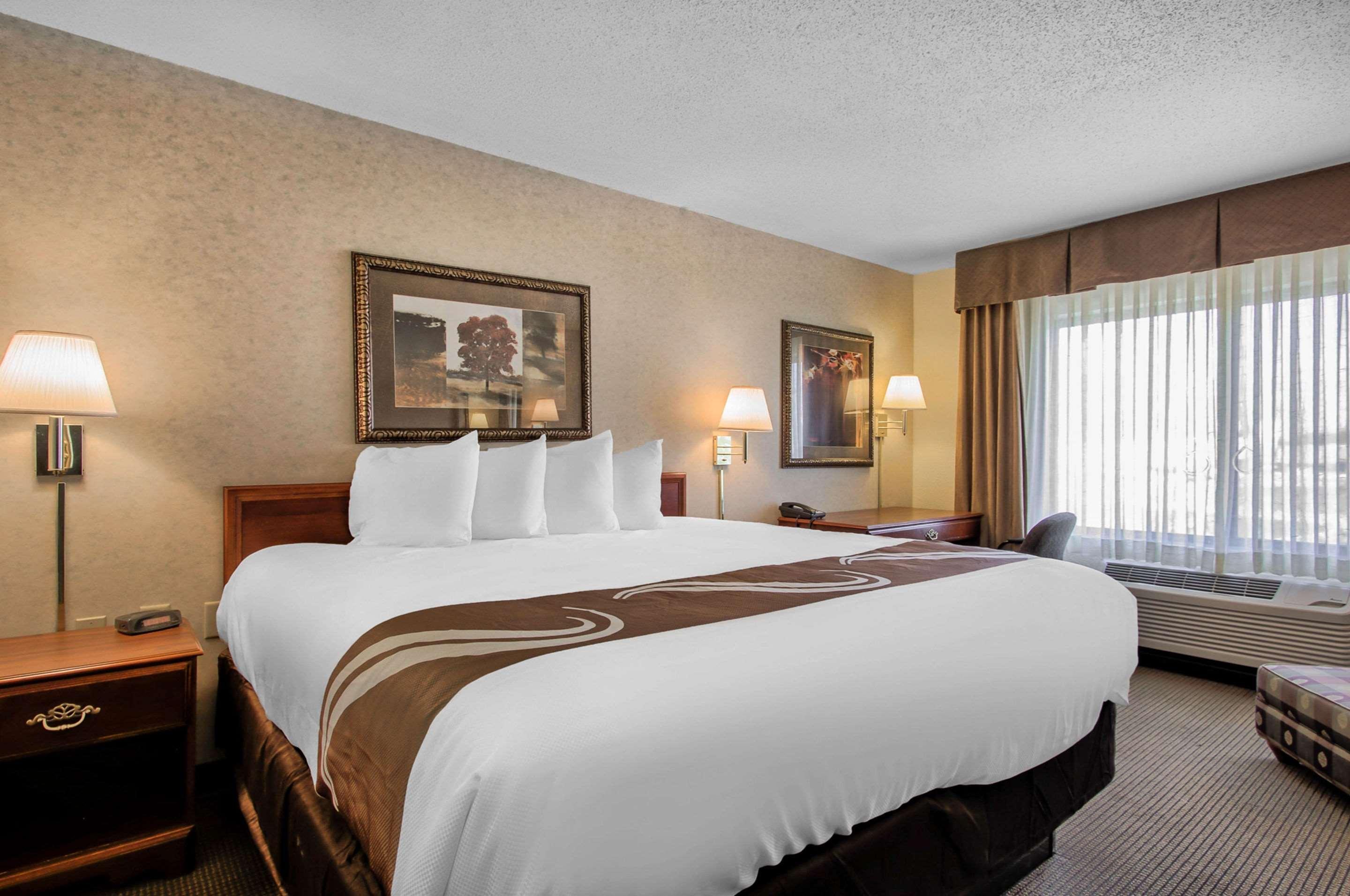 Comfort Inn & Suites Emporia Dış mekan fotoğraf