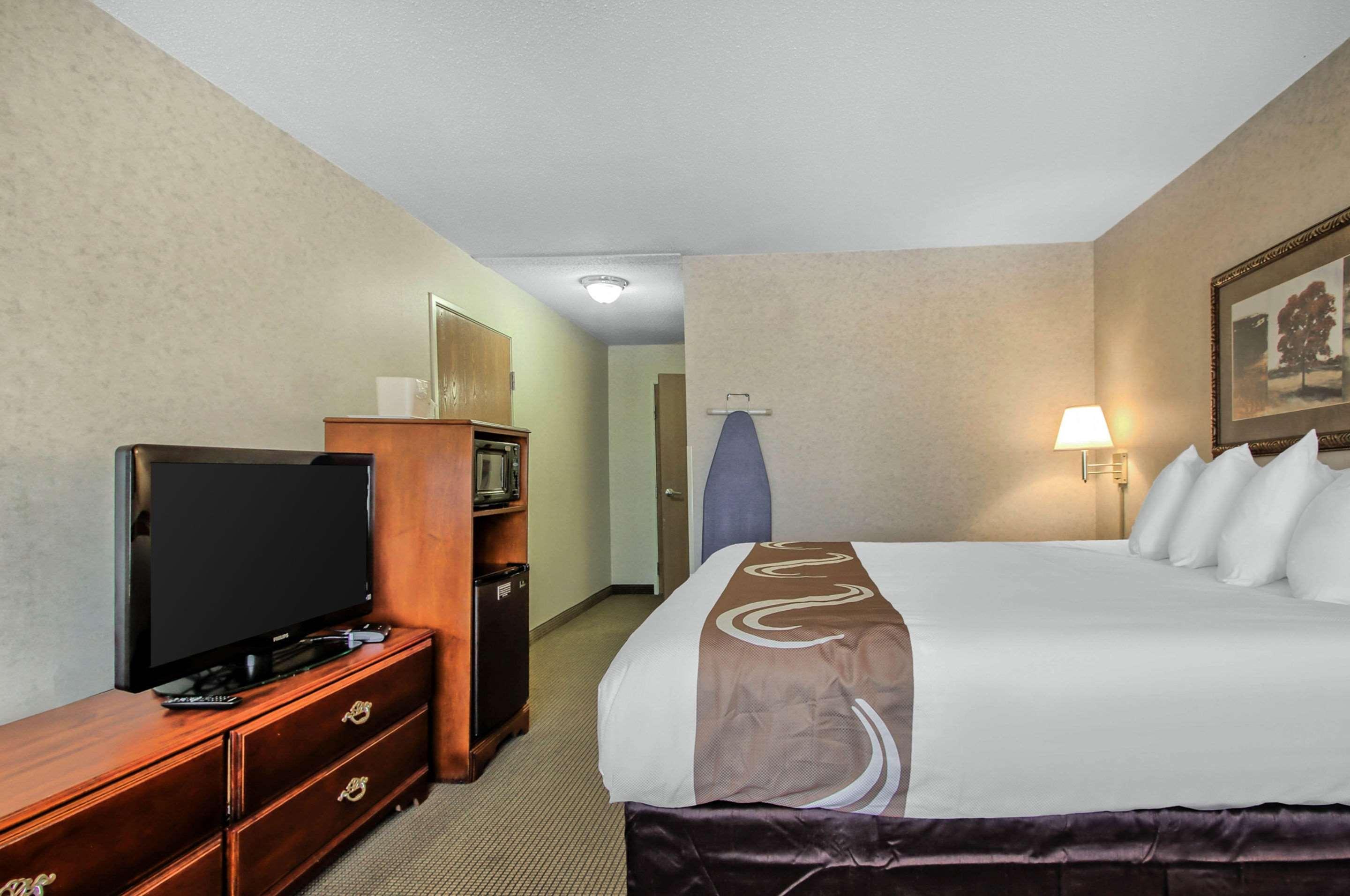 Comfort Inn & Suites Emporia Dış mekan fotoğraf