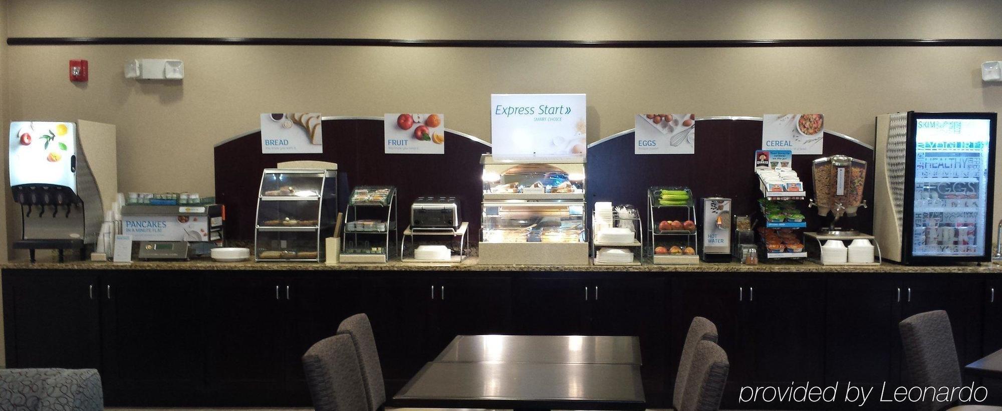 Comfort Inn & Suites Emporia Dış mekan fotoğraf